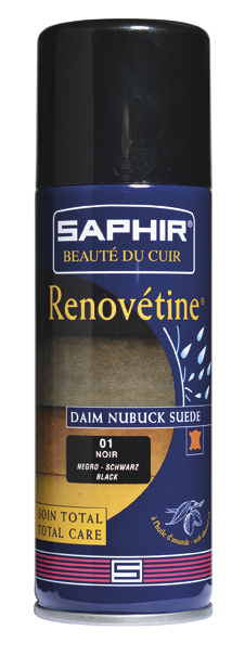 Renovetine aero 200 ml grifoncé – Image 2