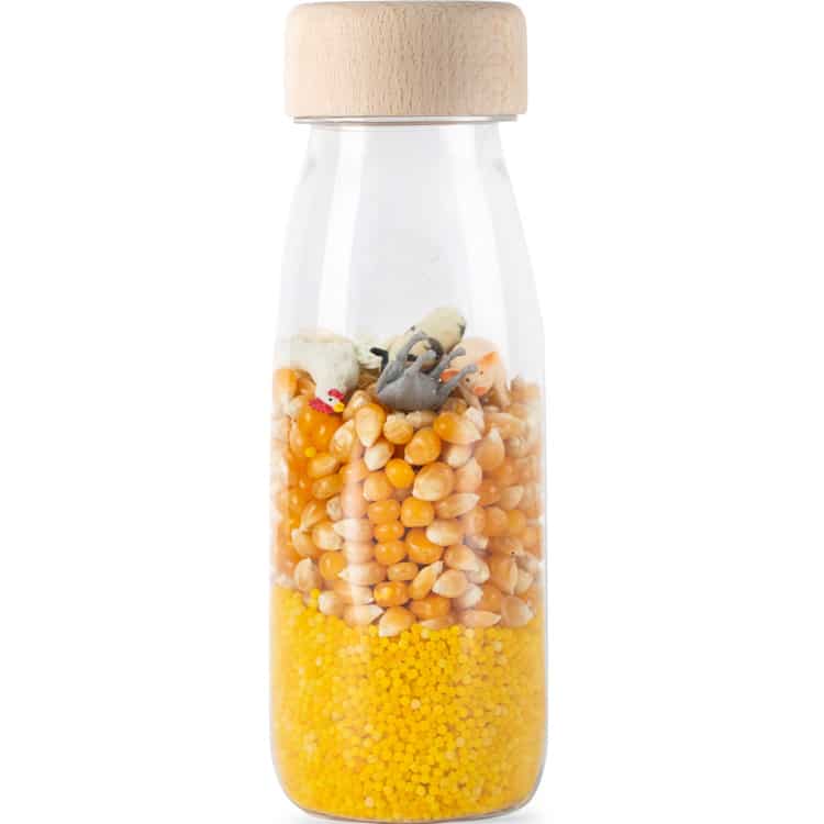 Bouteille sensorielle Spy Ferme – Petit Boum – Image 3